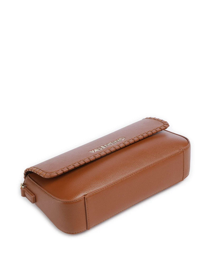 Valentino Bags Aleksandra Schultertasche cuoio