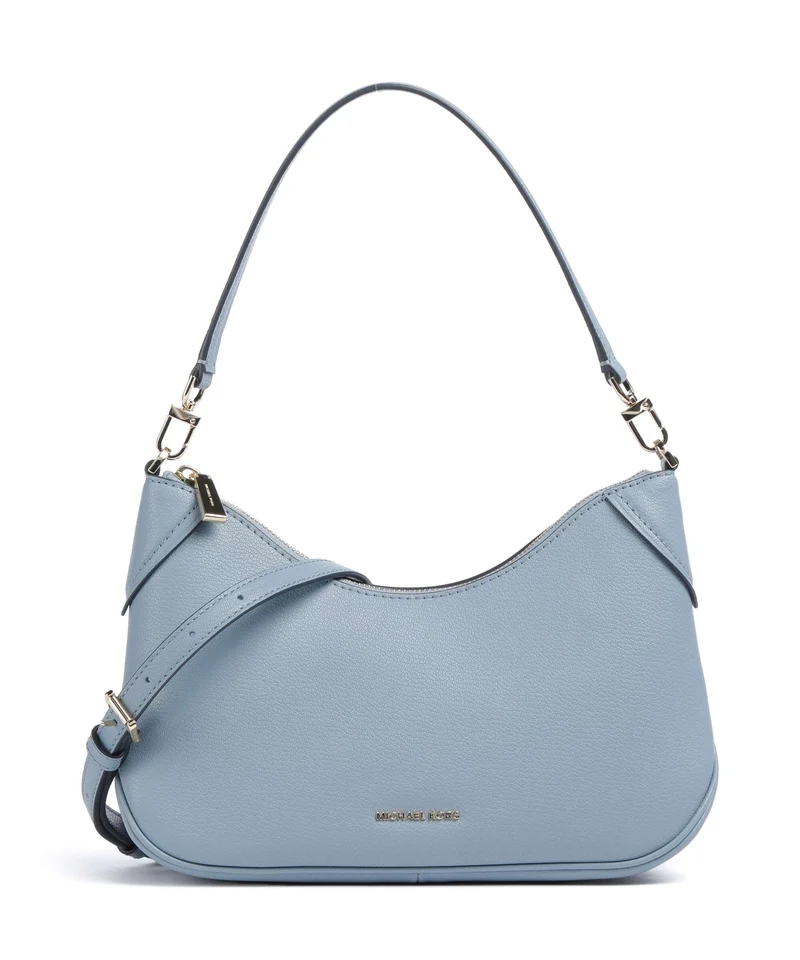 Michael Kors Jet Set Medium Schultertasche chambray