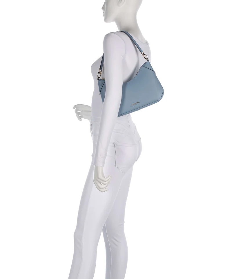Michael Kors Jet Set Medium Schultertasche chambray