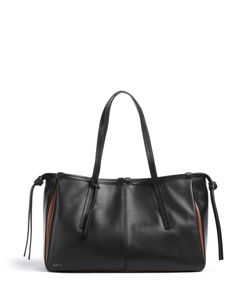 Radley London The Connaught Shopper black
