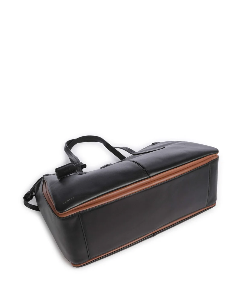 Radley London The Connaught Shopper black