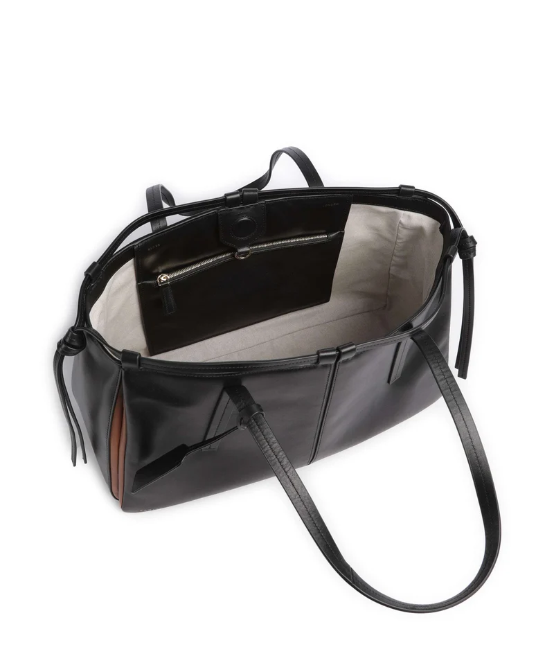 Radley London The Connaught Shopper black