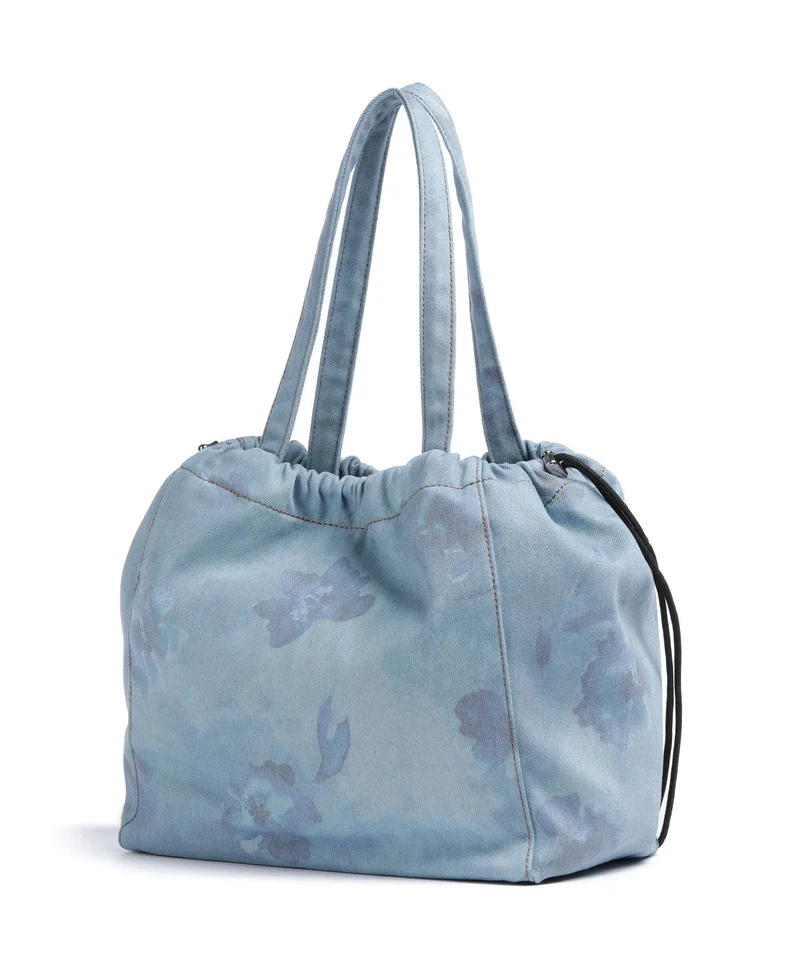Radley London Eden Row Shopper denim