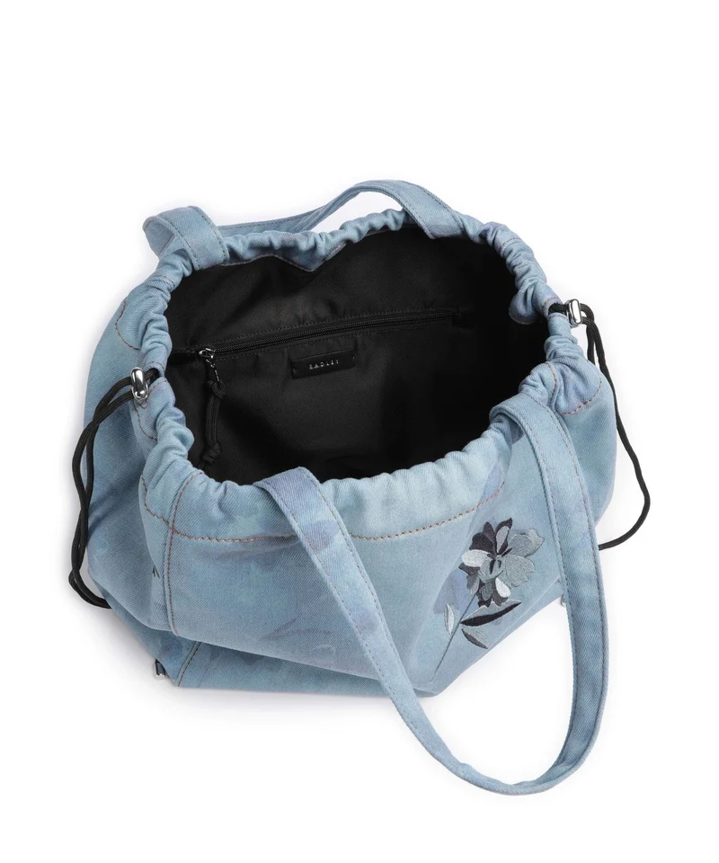Radley London Eden Row Shopper denim