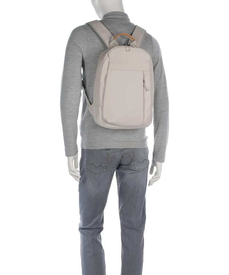 Aunts & Uncles Japan Toshimoi Rucksack linen