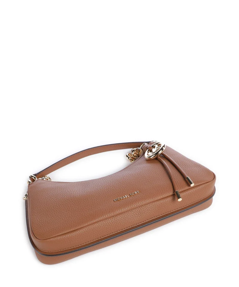 Michael Kors Nolita Medium Schultertasche luggage