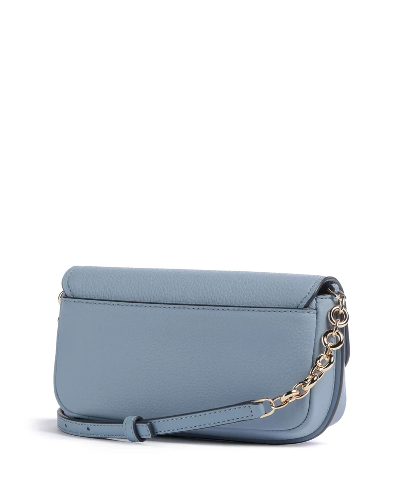 Michael Kors Nolita Small Umhängetasche chambray