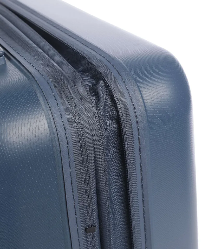 American Tourister Dashpop 4-Rollen Trolley midnight blue