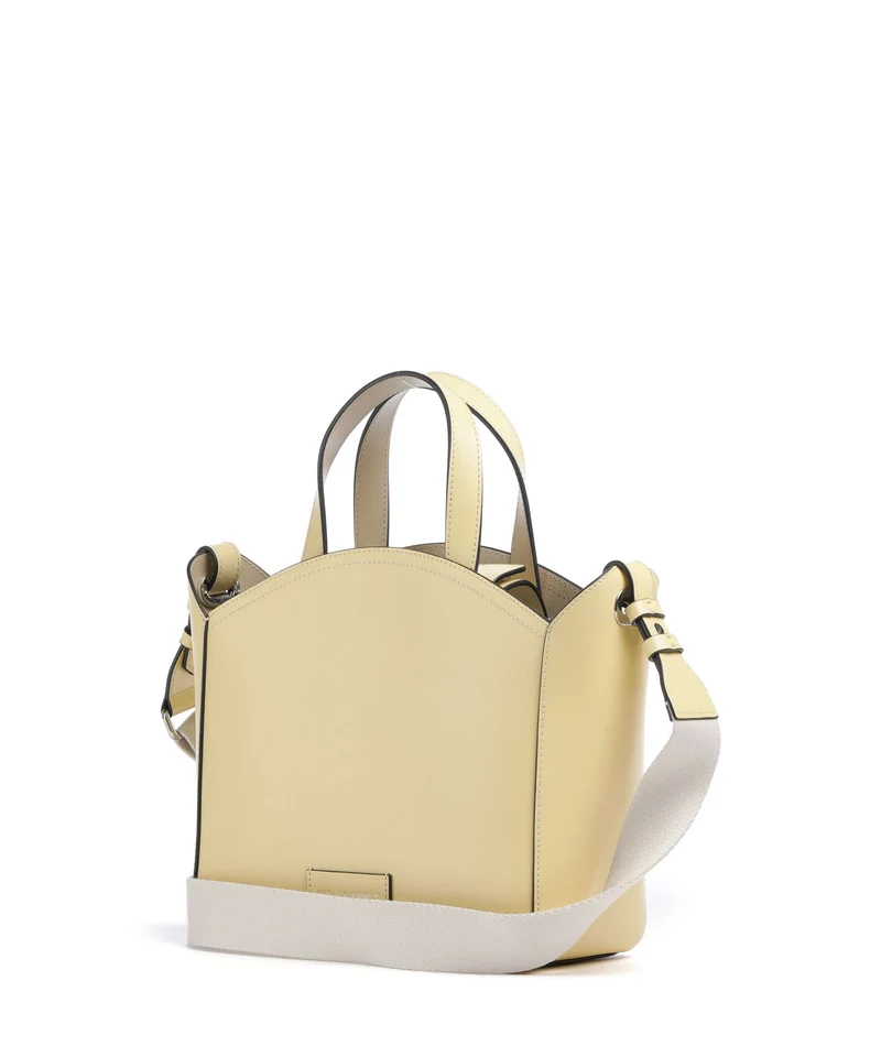 Karl Lagerfeld K/Circle Choupette Small Handtasche sunlight