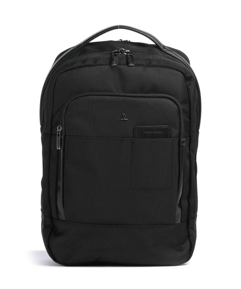 Pack Easy Horizon Rucksack black