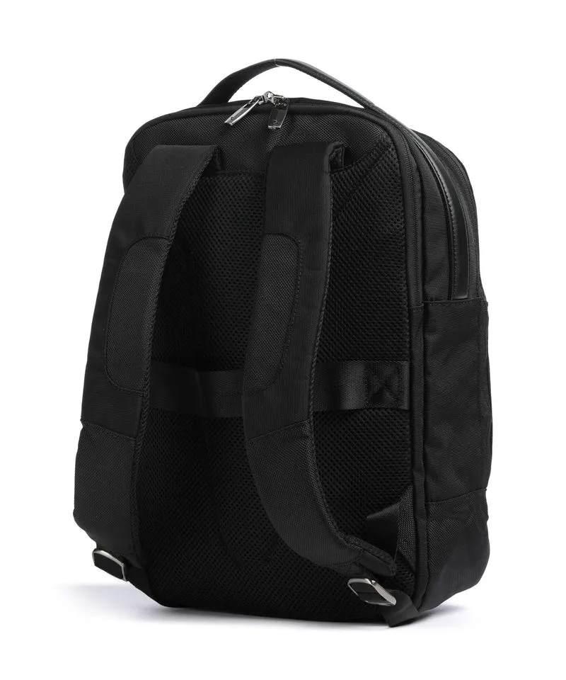 Pack Easy Horizon Rucksack black