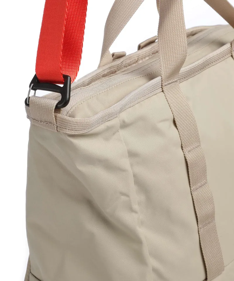 Fjällräven High Coast Rucksack-Tasche fossil