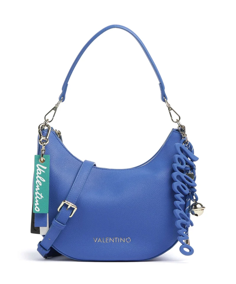 Valentino Bags Ryta Re Schultertasche bluette