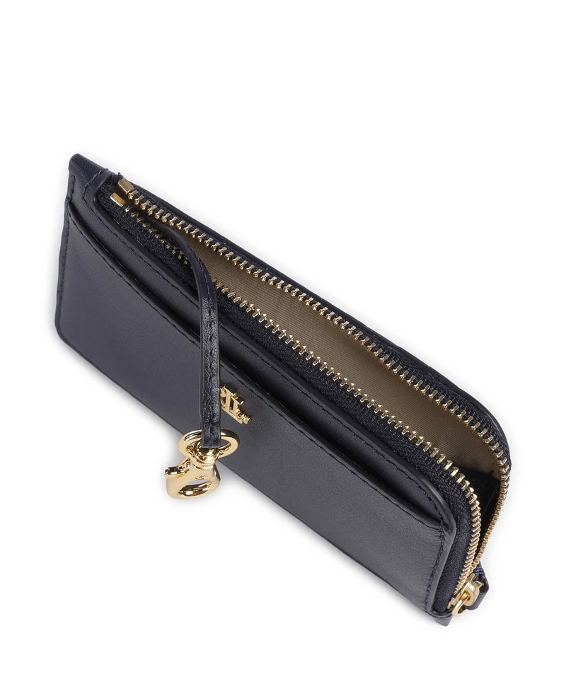 Lauren Ralph Lauren Kreditkartenetui refined navy