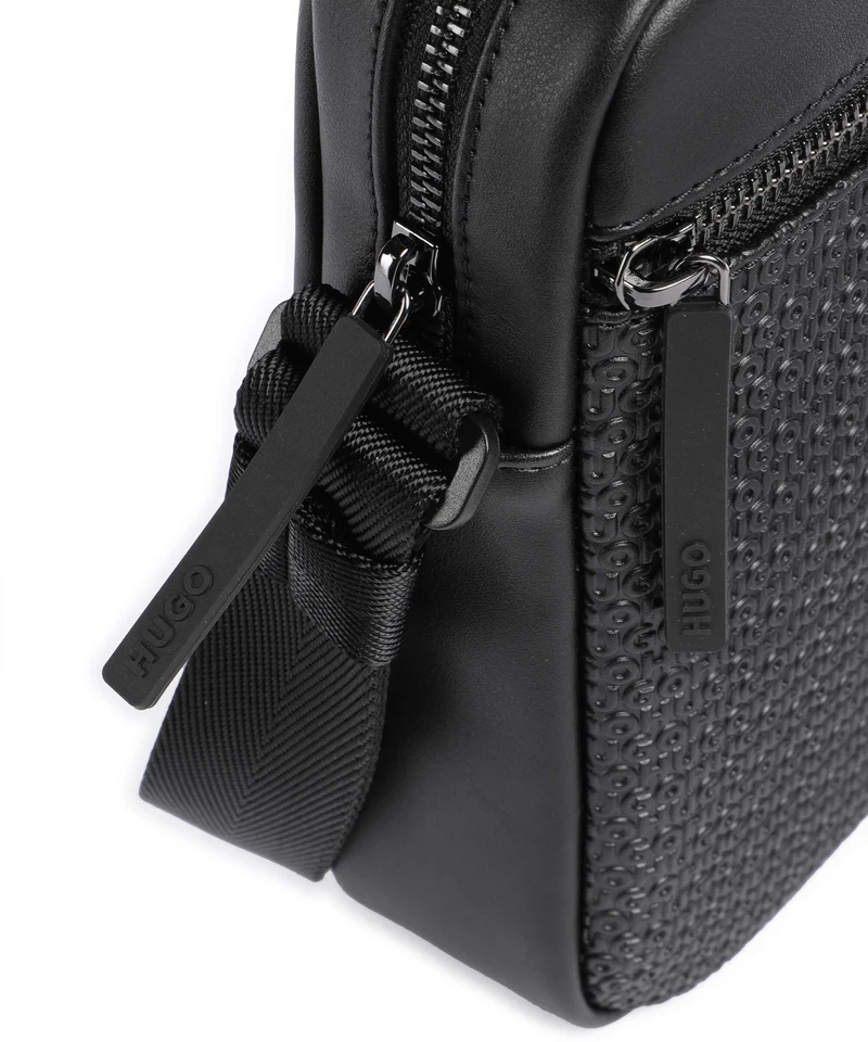 Hugo Ethon 2.0 Umhängetasche black