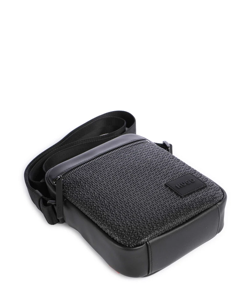 Hugo Ethon 2.0 Umhängetasche black