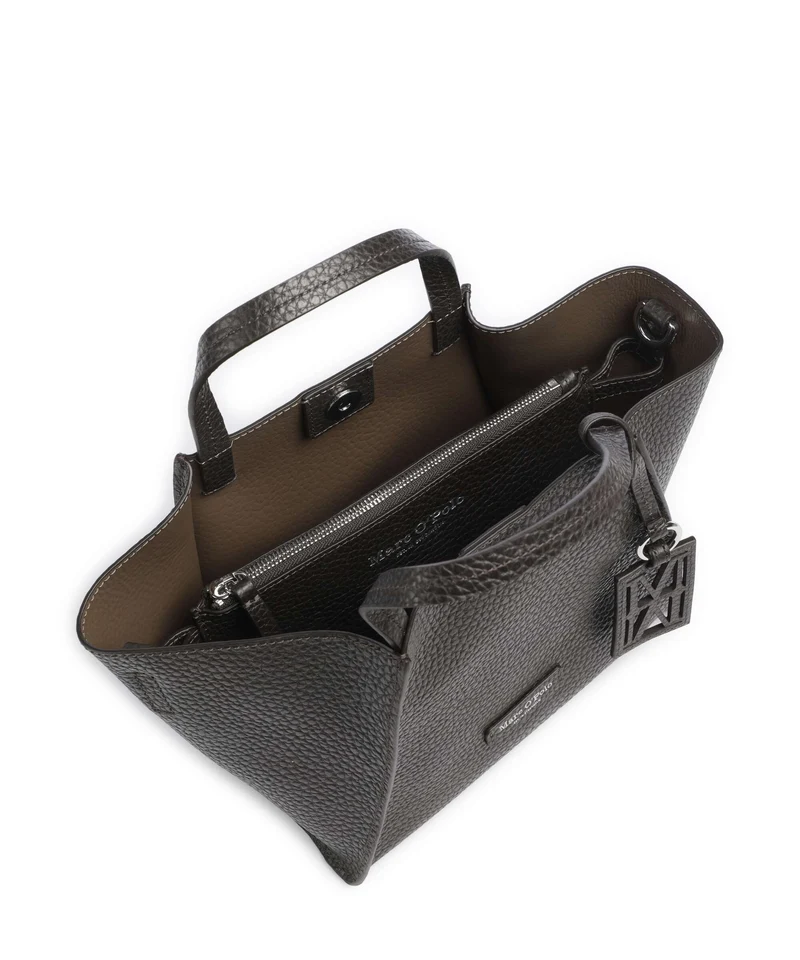 Marc O'Polo Biani M Handtasche dark walnut