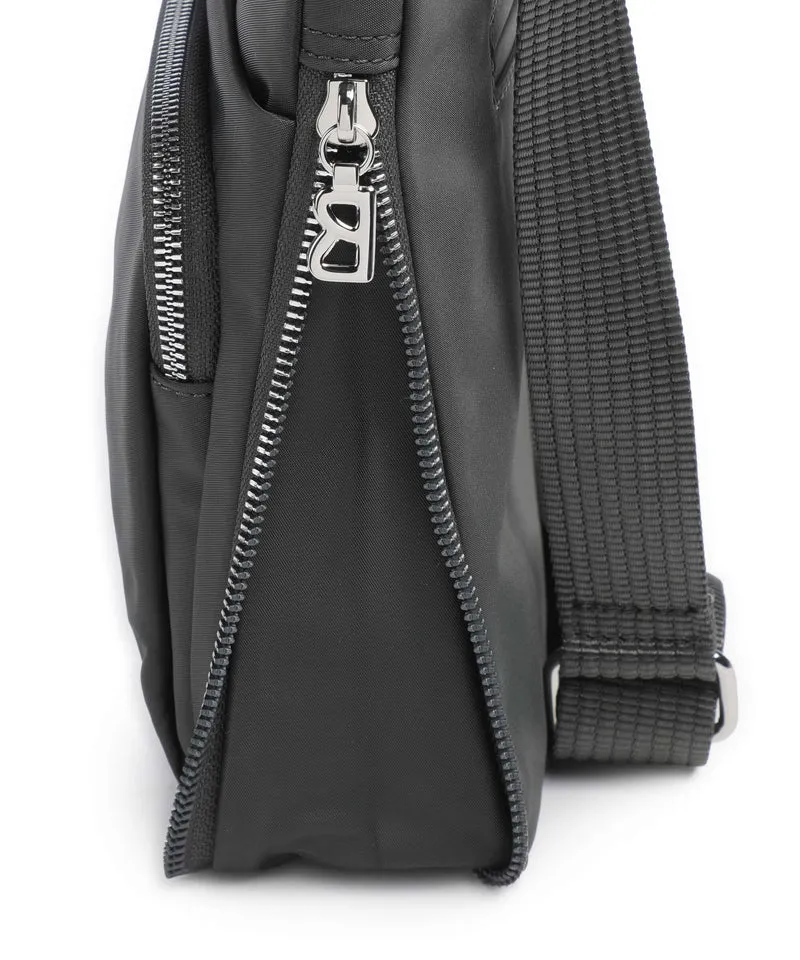 Bogner Verbier Play 1.0 Serena Umhängetasche darkgrey
