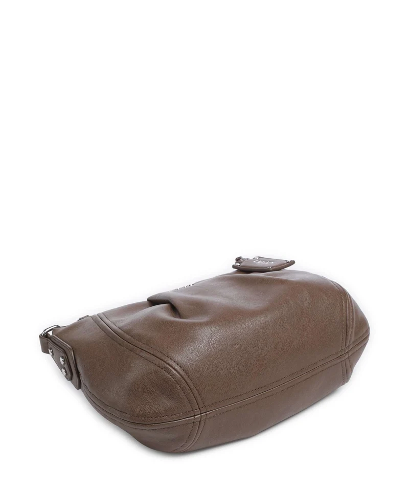 Liu Jo Irem M Beuteltasche dark mocha