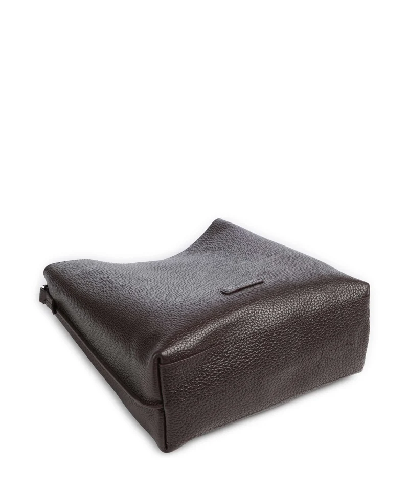 Marc O'Polo Brinja M Beuteltasche black cherry