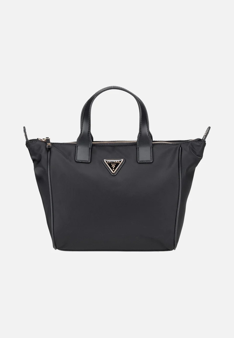 Follie Small 76019 Black - Henkeltasche