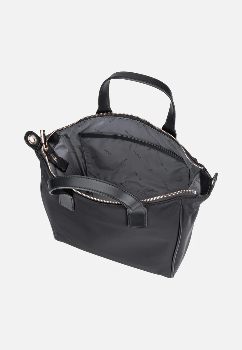 Follie Small 76019 Black - Henkeltasche