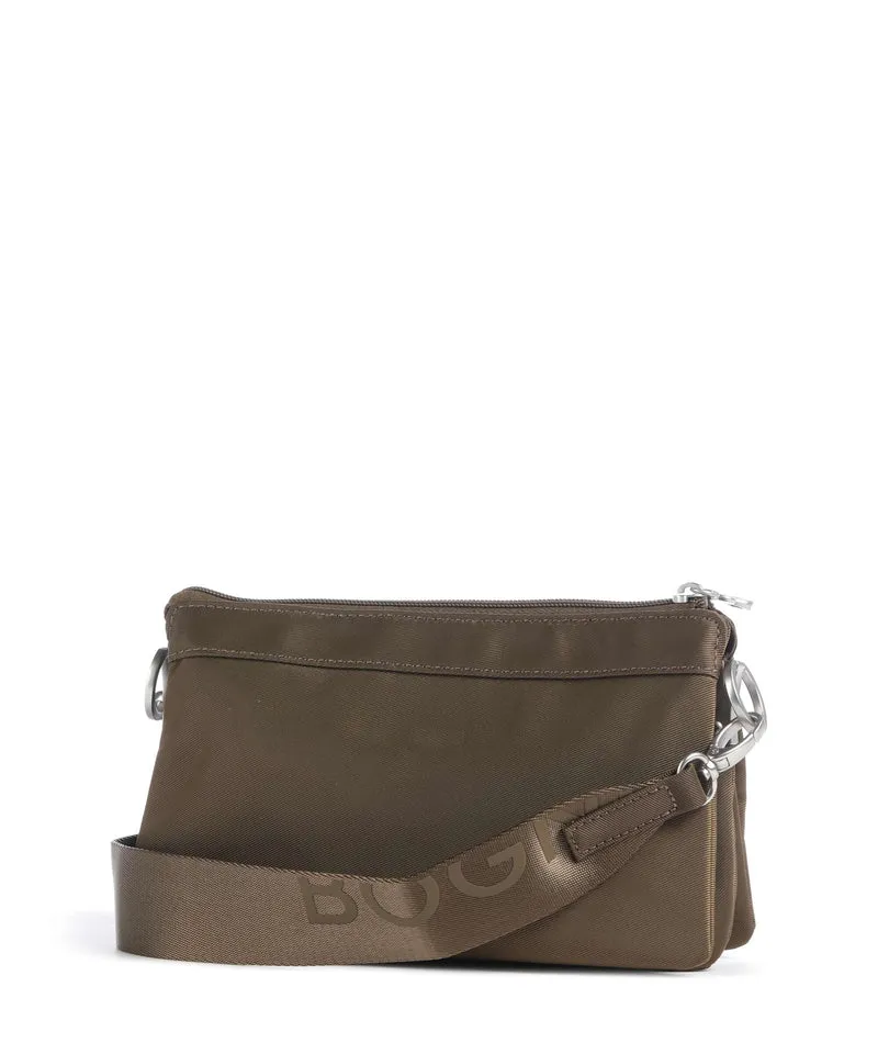 Bogner Maxon Taja Umhängetasche khaki