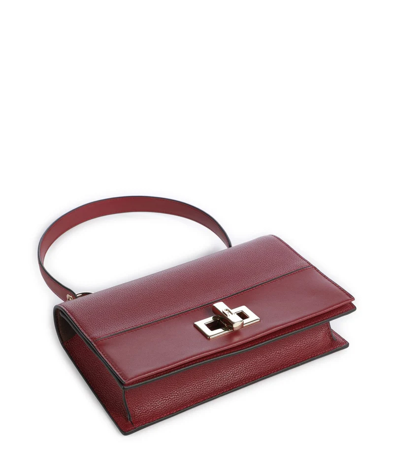 Furla Amelia M Schultertasche ciliegia