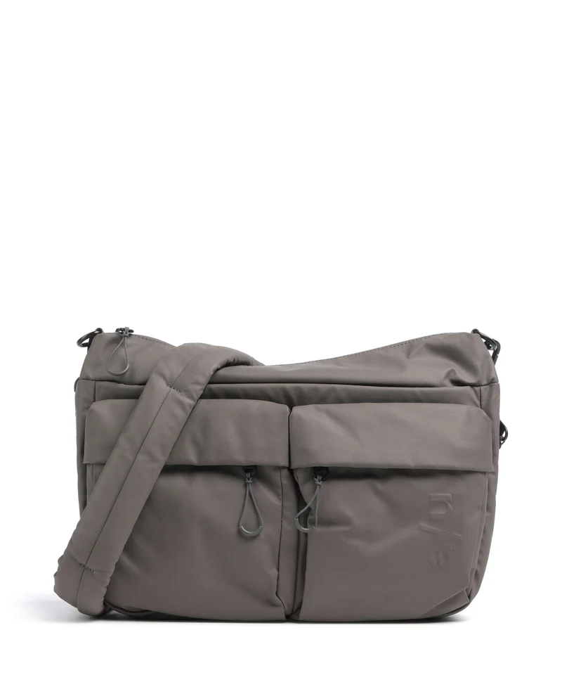 Aunts & Uncles Japan RE lite Omono Umhängetasche volcano grey