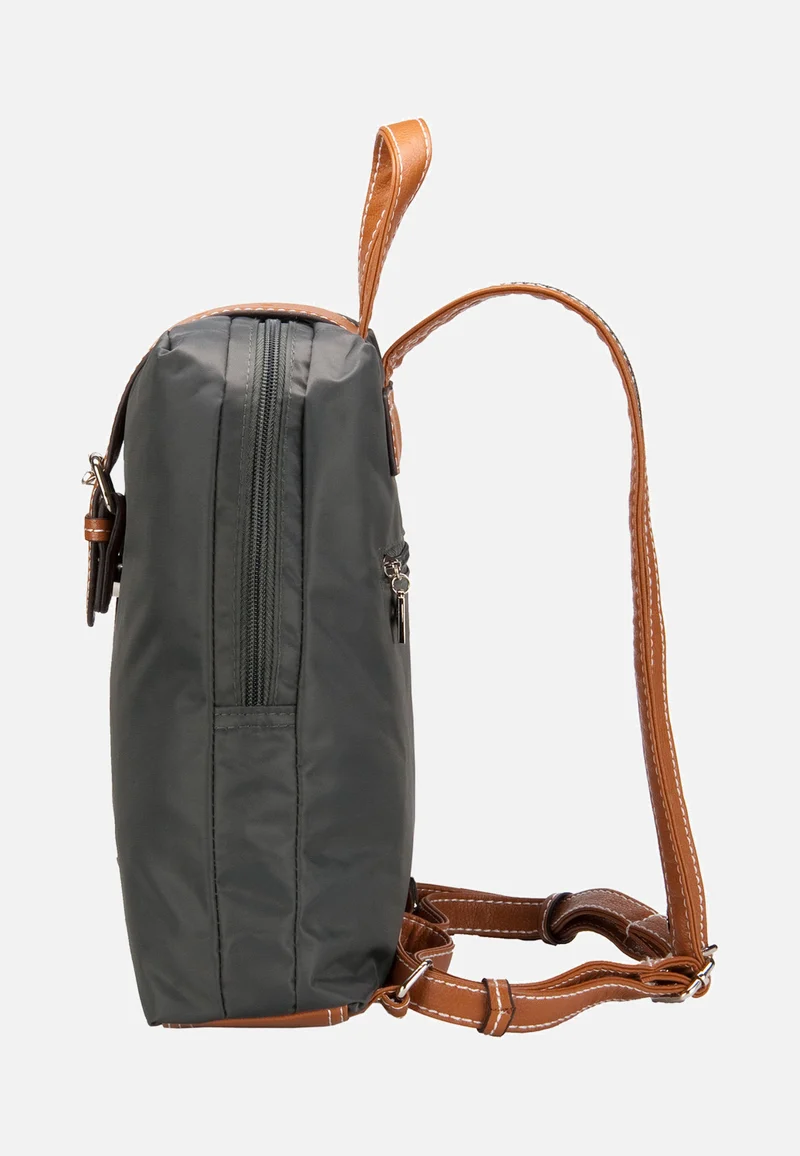 Sonja S Anthrazit - Rucksack
