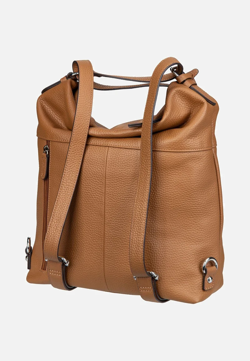 Pure 7322 Cognac - Rucksack