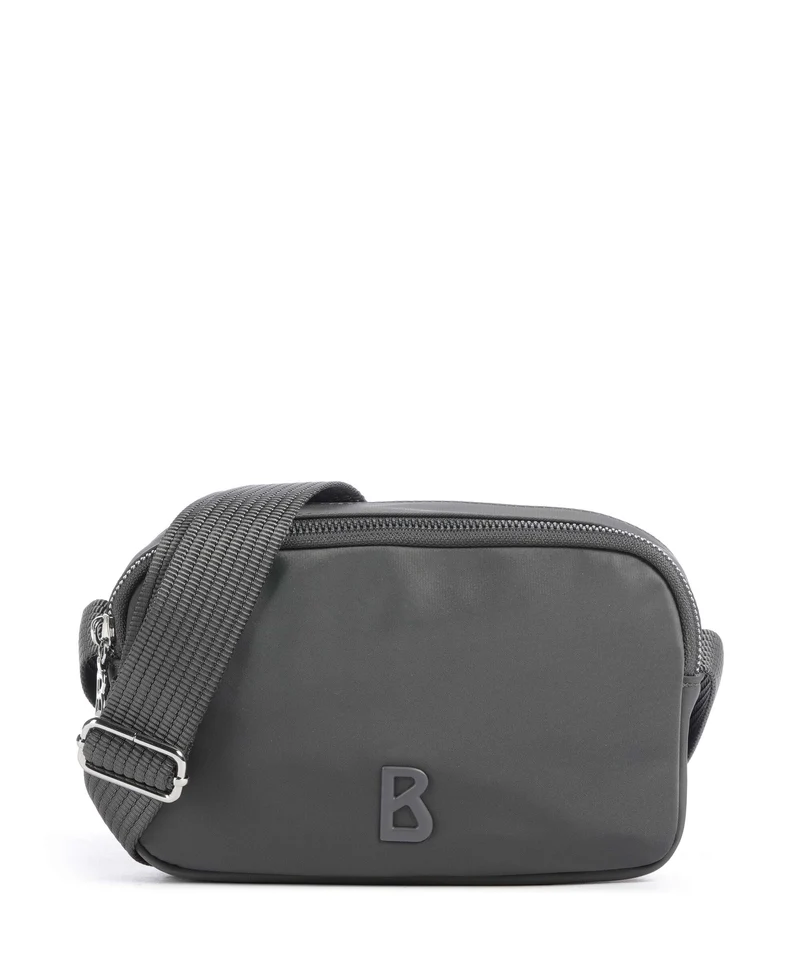 Bogner Verbier Play 1.0 Avy Umhängetasche darkgrey