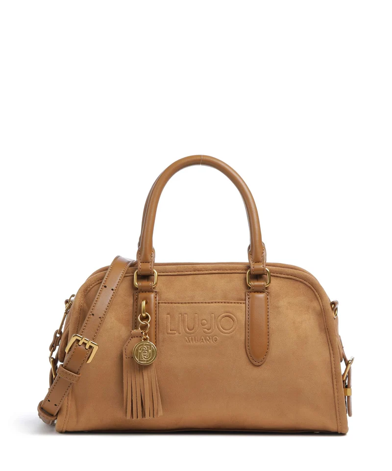 Liu Jo Ageni S Handtasche suede