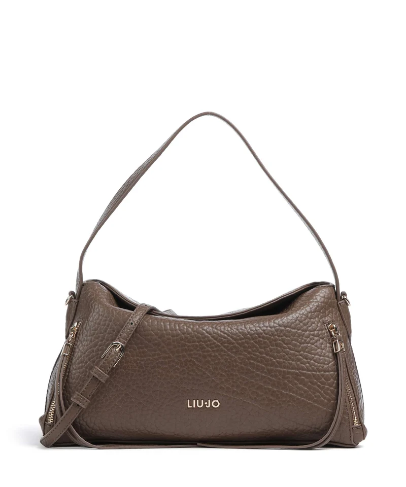 Liu Jo Tilde M Beuteltasche dark mocha