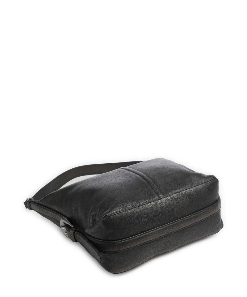 Liebeskind Paris II Vintage Pebble M Beuteltasche black