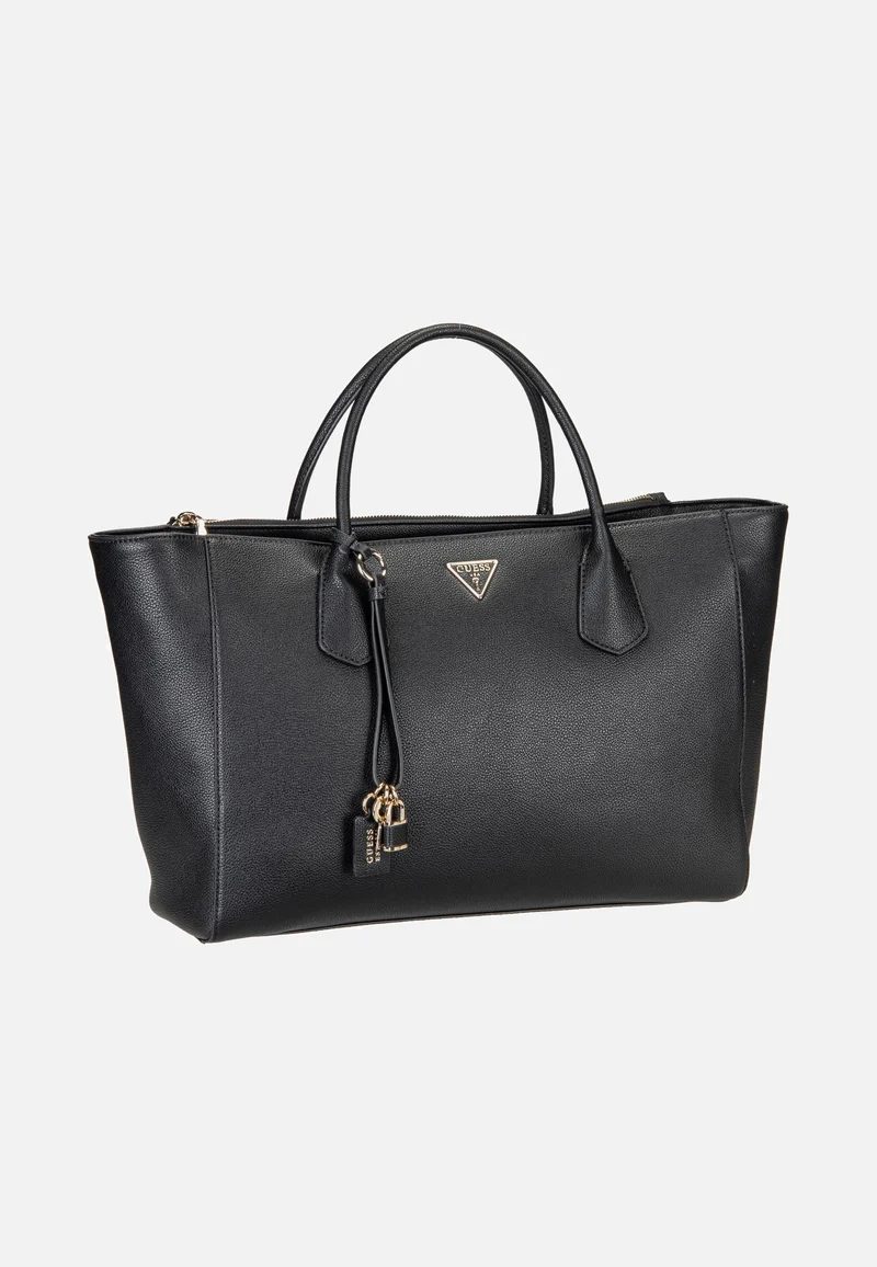 Marissa Tech 33240 Black - Tote Bag