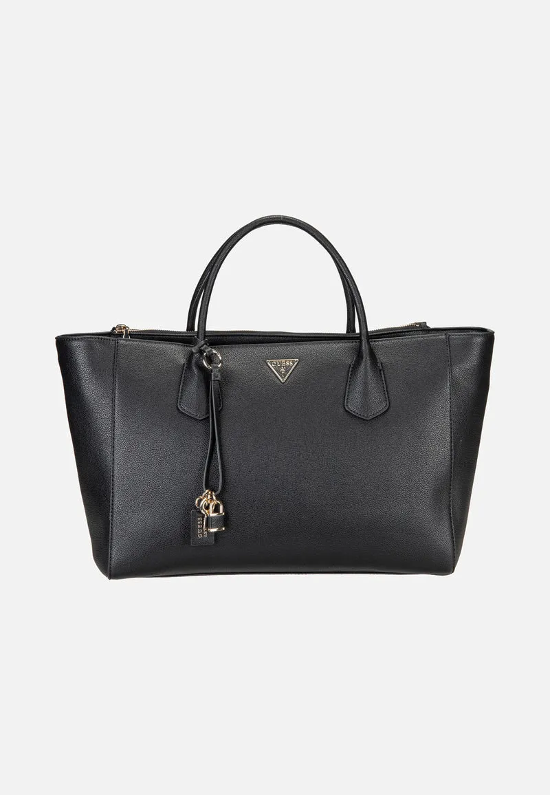 Marissa Tech 33240 Black - Tote Bag