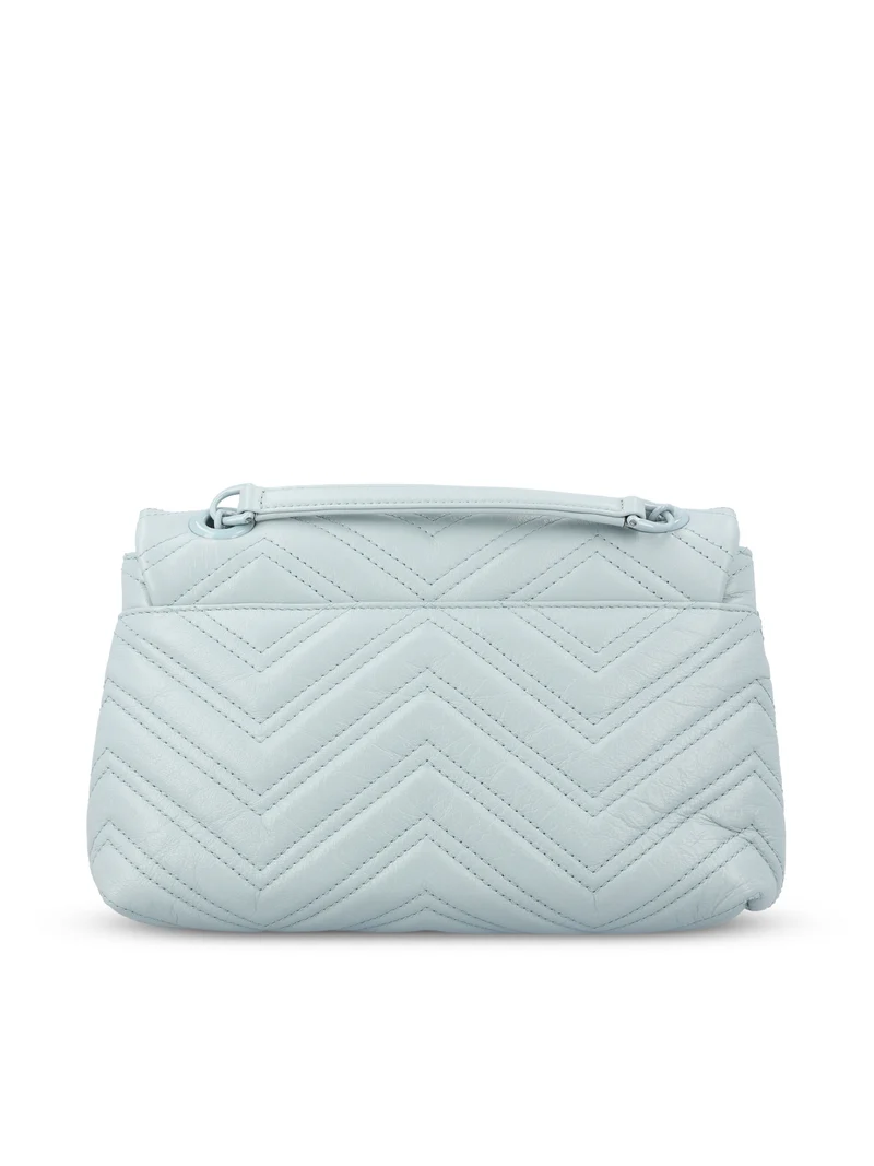 GUCCI Borsa A Spalla GG Marmont