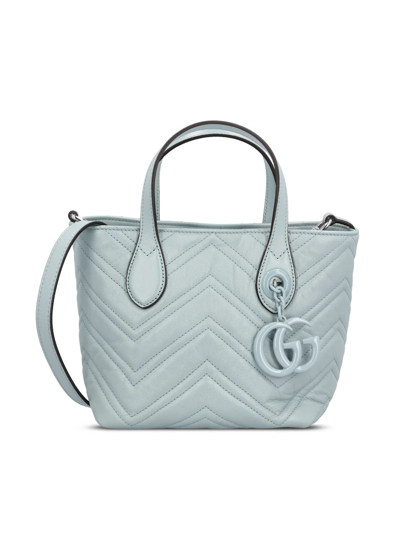 GUCCI Borsa Shopping GG Marmont Piccola