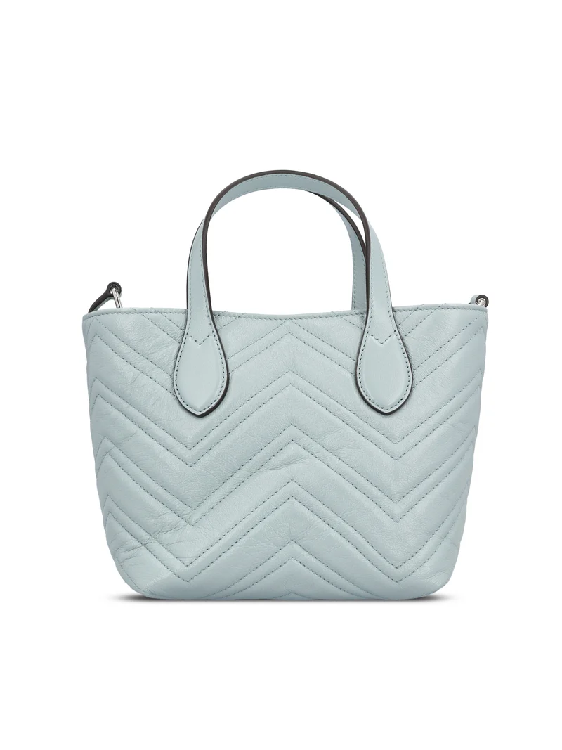 GUCCI Borsa Shopping GG Marmont Piccola