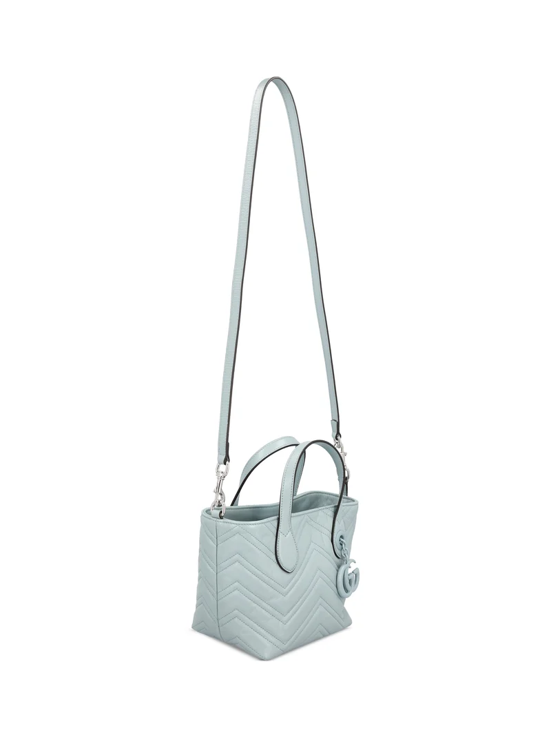 GUCCI Borsa Shopping GG Marmont Piccola