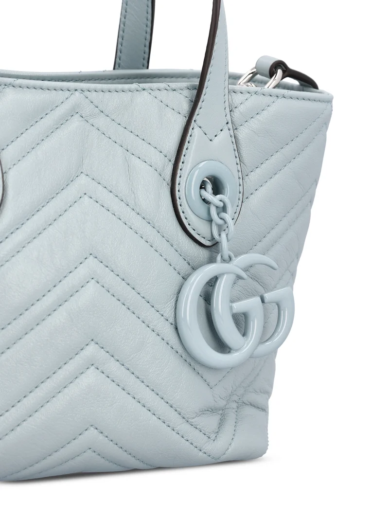 GUCCI Borsa Shopping GG Marmont Piccola