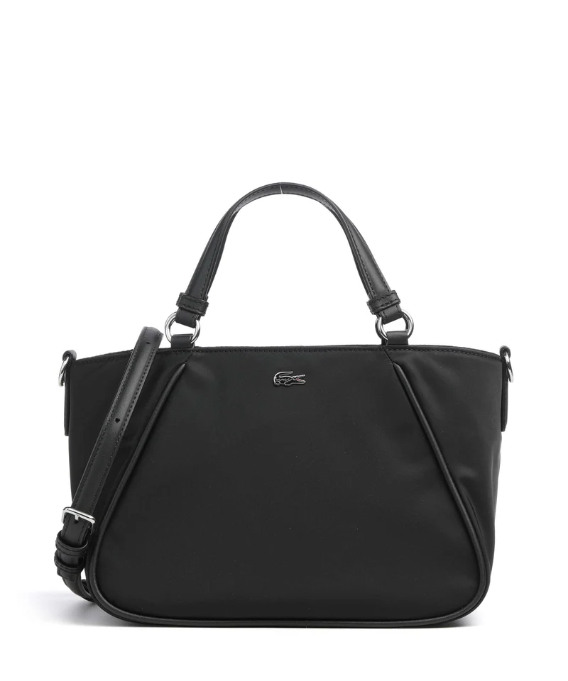 Lacoste Day in L Handtasche noir