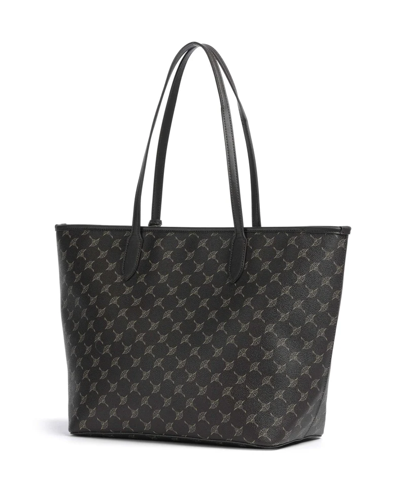 JOOP! Cortina 1.0 Lara Shopper seal brown
