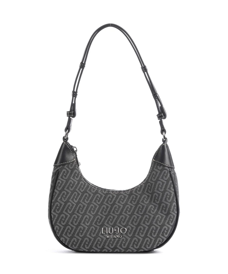 Liu Jo Evrim S Schultertasche nero