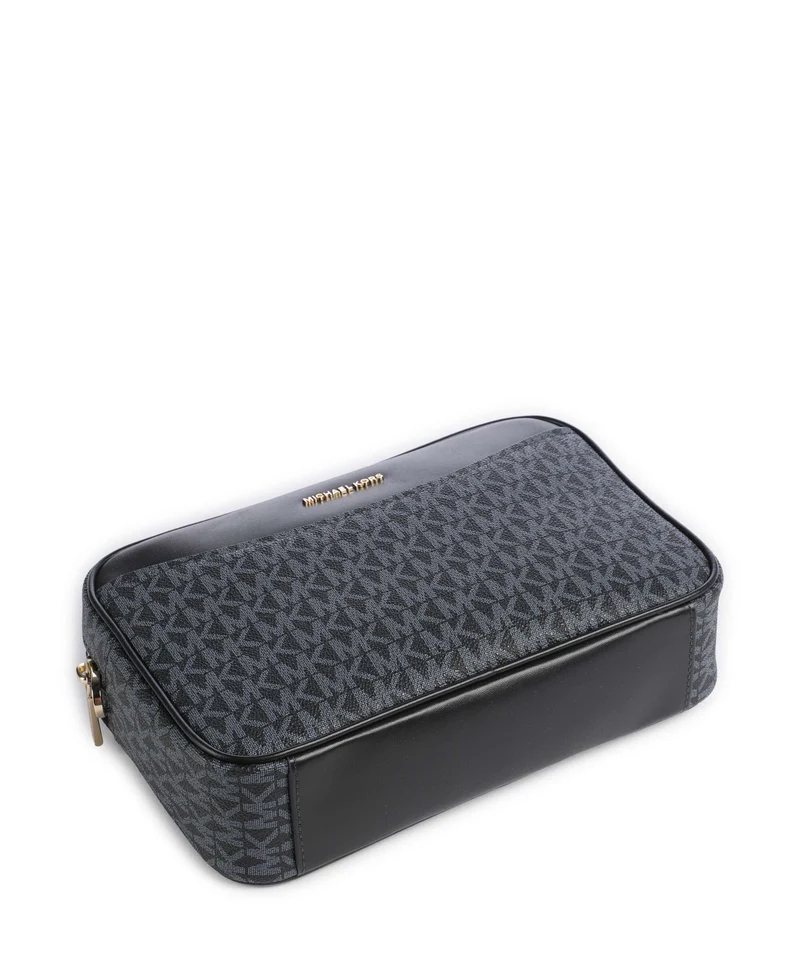Michael Kors Bev Large Umhängetasche midnight