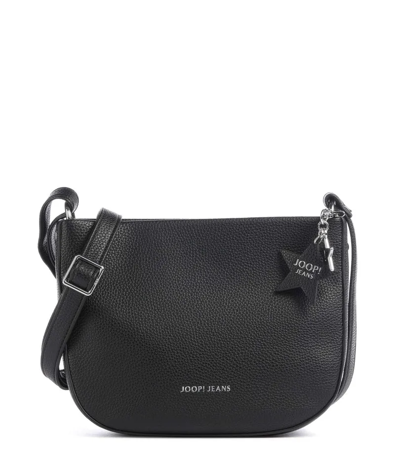 JOOP! Jeans Salve Stella Umhängetasche black
