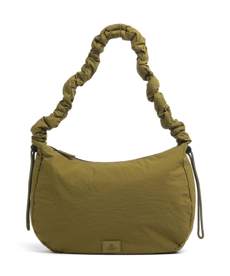 Markberg GroundMBG Beuteltasche ivy green
