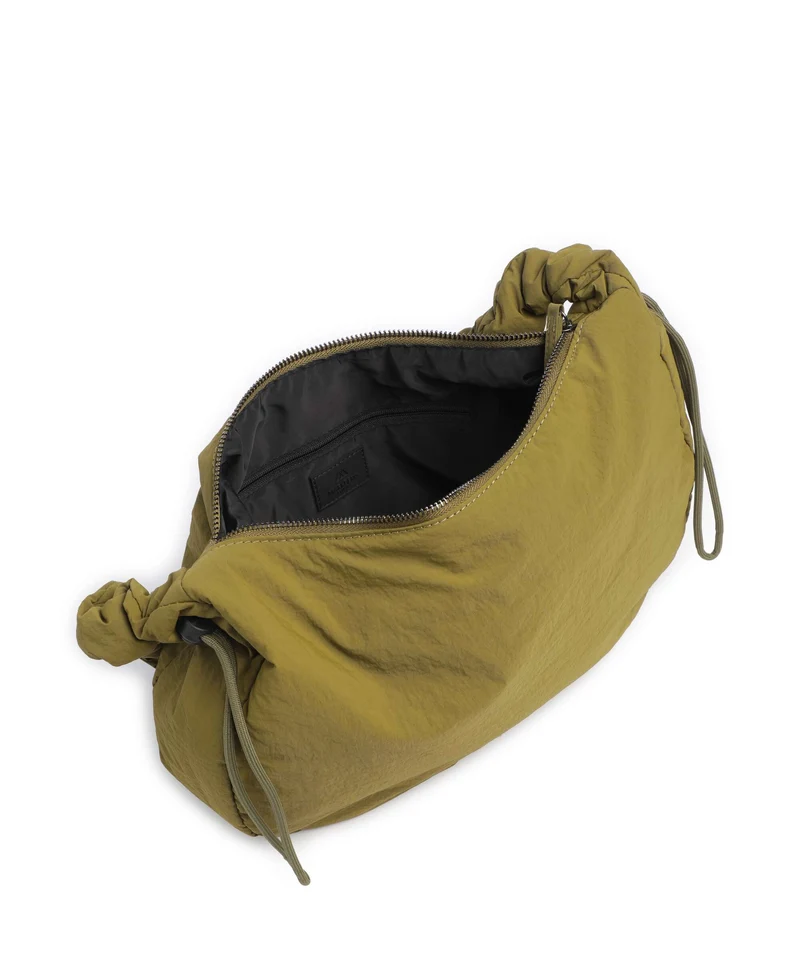 Markberg GroundMBG Beuteltasche ivy green