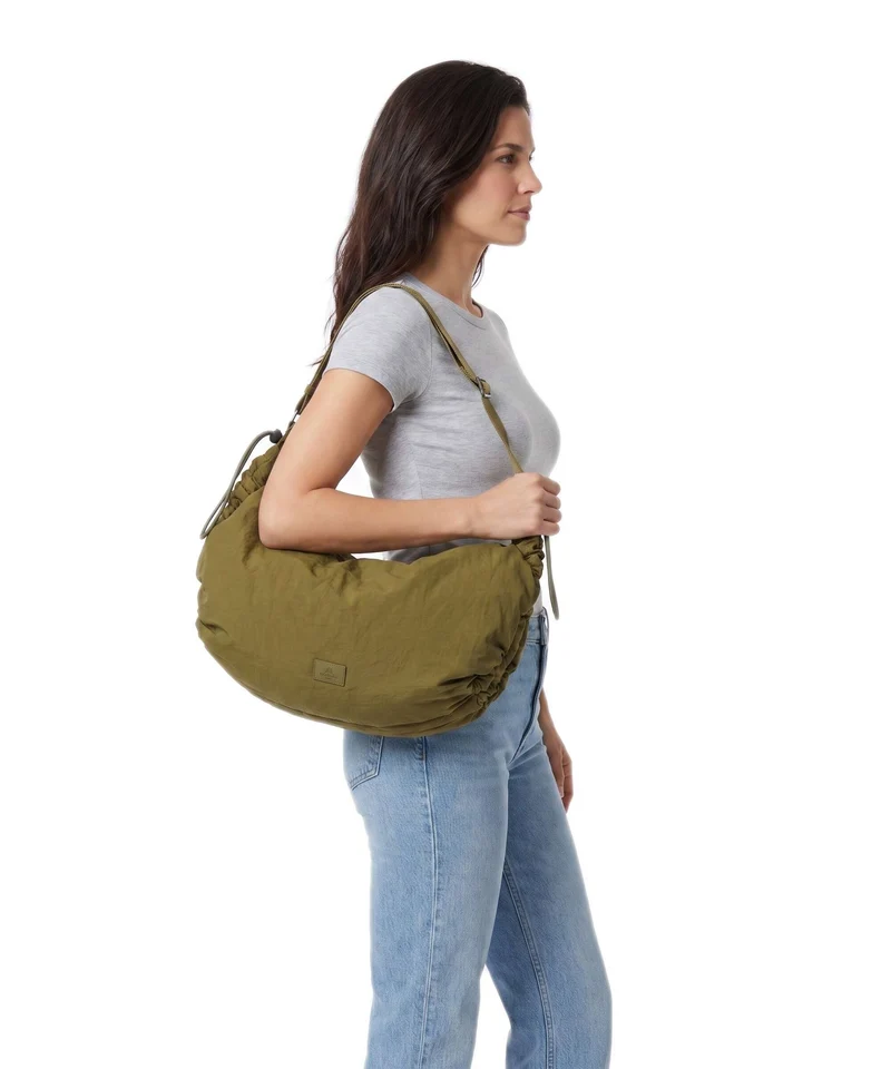 Markberg AlpineMBG Beuteltasche ivy green